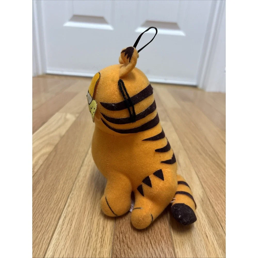 Vintage Garfield 1981 United Feature Syndicate Plush Collectible 7